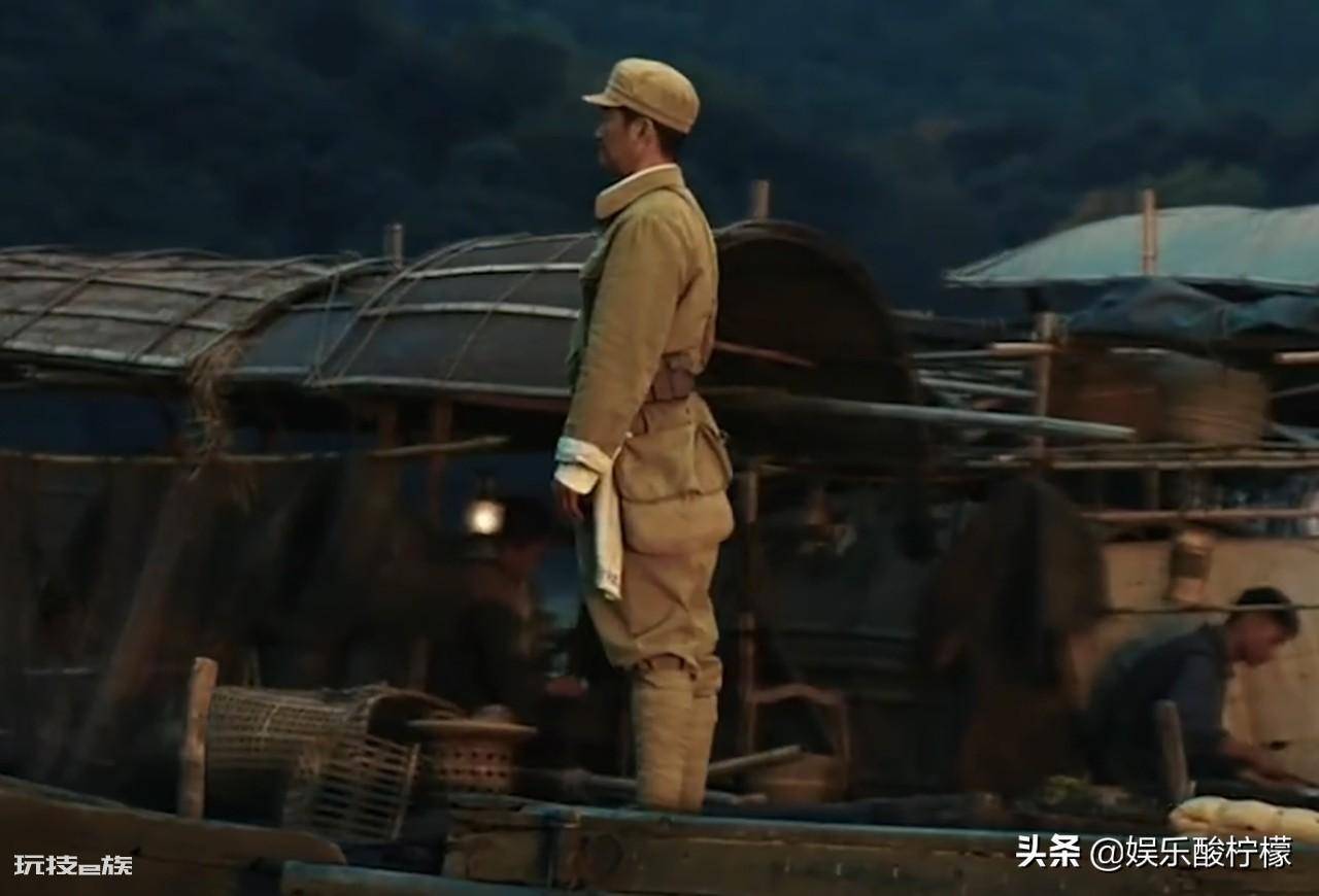 中国电影票房第一名是哪一部电影(《长津湖》突破56亿)-图片9